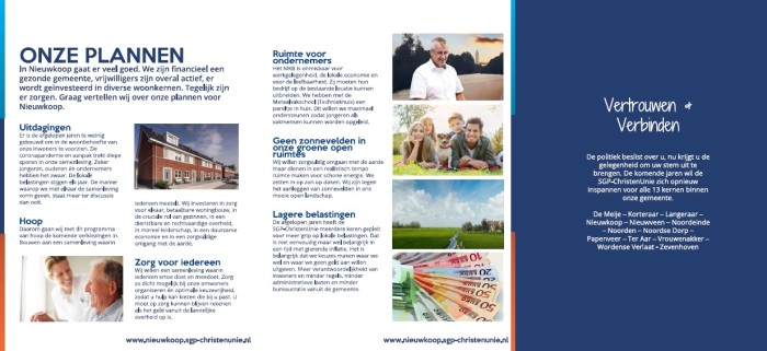 flyer GR 22